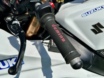 Okruhovka Suzuki GSXR 1000 - 13