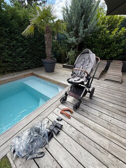 Cybex Priam 4.0 - 13