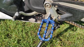 Husqvarna 701 enduro - 13