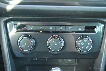 VW Tiguan  2.0 TDI CR 4 motion - 13