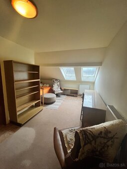 Pekný rodinný dom - Helcmanovce - 13