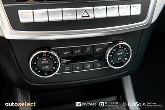 Mercedes Benz ml - 13