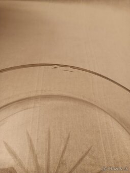 Art deco nástolec Sandrik - 13