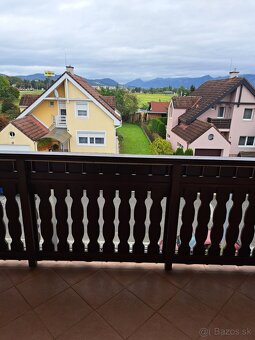 4-izbovy byt Žilina prenajom - 13