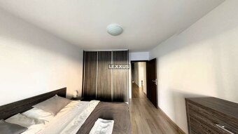 | moderný 2i byt s parkovaním, novostavba, Miletičova ul, BA - 13