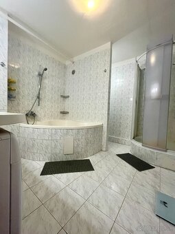 PRENÁJOM Pekný 3 - izbový byt - Košice Staré mesto - 13