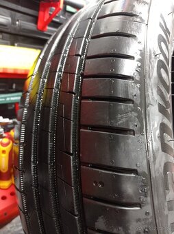 Hankook ventus prime4 205/60/R16 92V letné - 13