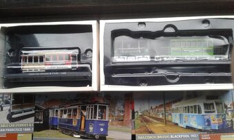 Modely 1/32 a 1/87 - 13