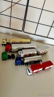 Reklamné kamiony - 13