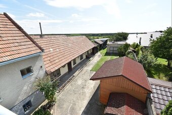 Dubová: na predaj rodinný dom na pozemku 1.926m2 - 13