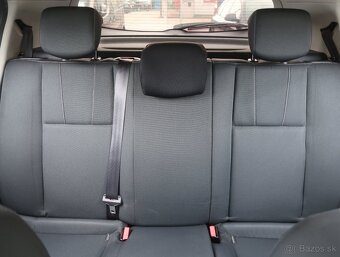 Renault Megane 1.5 dCi, 2013, 66 kW, 265 752 km - 13