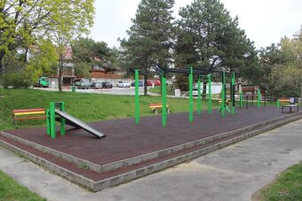 3-izbový byt, Kramáre, vrátane energií - 13