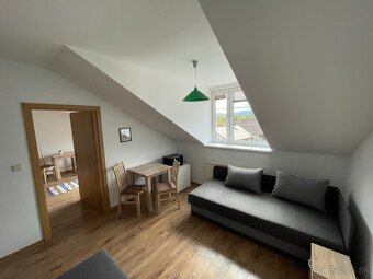 Ubytovanie Ružomberok, kapacita 20 osôb - 13