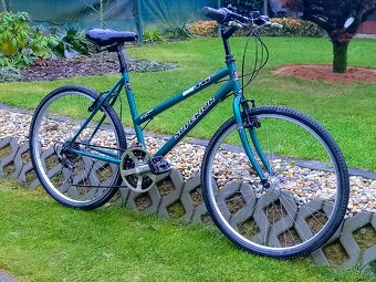 Bicykel Superior - 13