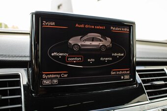 Audi A8 3.0 TDI V6 DPF quattro tiptronic - 13