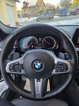 Bmw 520d Xdrive - 13