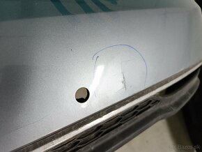 Nárazník kapota blatnik - 13