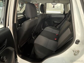 Suzuki Vitara 1.6 VVT Comfort 2WD - 13