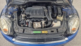 MINI COOPER 1.6 HDI.3DV - 13