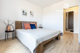 NA PREDAJ 2-IZBOVÝ BYT S PARKOVACÍM MIESTOM V NOVOSTAVBE - P - 13