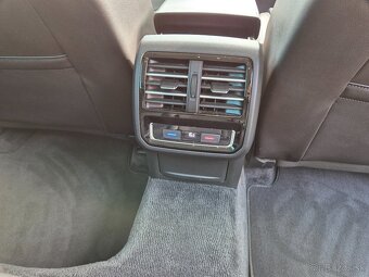 Volkswagen Passat B8 DSG Highline Bez ADBLUE - 13