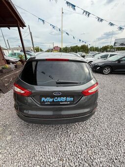Ford Mondeo 2.0TDCi Titanium - 13
