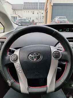 Toyota Prius 1,8 Hybrid - 13