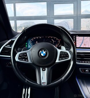 BMW X5 xDrive 40d - MPACKET - 13