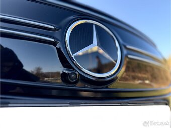 Mercedes-Benz EQB 300, AMG line, 2022, ZÁRUKA, - 13