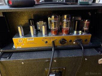 Marshall JTM45 - 13
