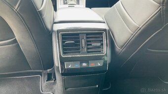 Škoda Superb Combi STYLE PLUS 2,0TDi 110kW DSG - 13
