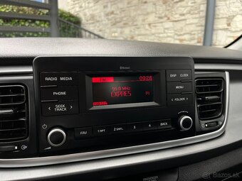 Kia RIO 2021 SK 1.2 Benzín - 13
