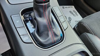Hyundai i30 CW 1.5 T-GDi mHEV N Line DCT - 13
