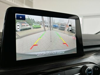 Ford Kuga PHEV Vignale 2.5 Duratec // AJ SPLÁTKY - 13