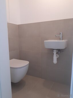 Nový 3-izbový byt Ovocné sady - BA Trnávka - 13