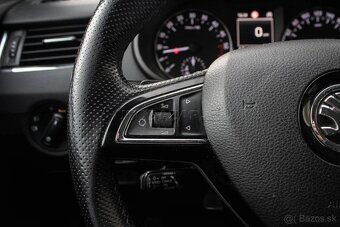 SKODA OCTAVIA 3  2,0TDi 110kW, DSG, Hatchback - 13