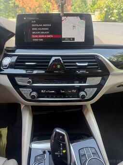 BMW 630d xDrive - 13
