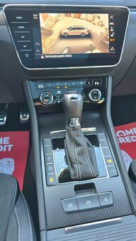 ✅️Škoda Superb Sportline 2.0.TDI 147KW 4x4 Webasto,Ťažné✅️ - 13