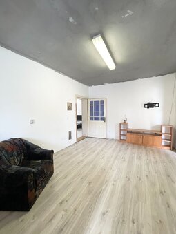 PREDAJ rodinného domu v obci Rúbaň - 13