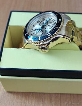 USA Hodinky Invicta - do 300 m vodotesne - 13