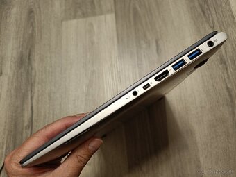 Predám Asus Zenbook UX32V 13.3" Ultrabook - 13