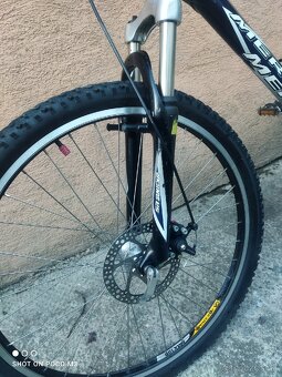Bicykel horský Merida kalahari 580 - 13