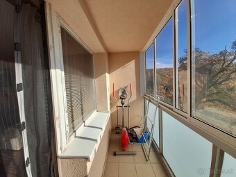 Na predaj veľký 2 izbový byt s loggiou, Furča - 13