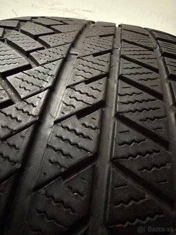 Zimná sada 5x112 R21 , 285/45/21 Audi Q8 , SQ8 , RSQ8 - 13