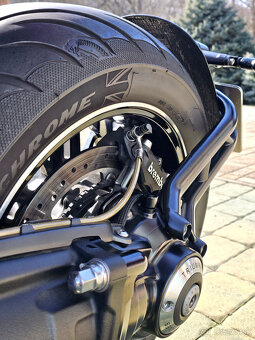 Triumph Rocket 3 GT - 13