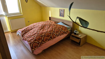 Útulný dom v tichej ulici, Stará Lesná - 13