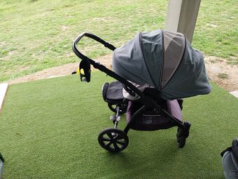 Noordi fjordy 3-kombinácia - 13