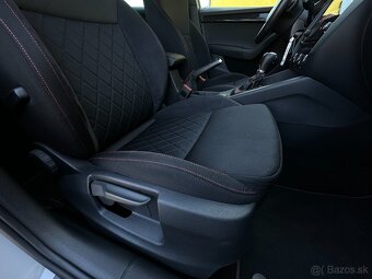 Škoda Octavia III RS CHALENGE 2.0TSI/169kW 1.Maj  r.v.2018 - 13