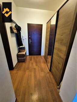 Na prenájom 2 izbový byt Panónsky háj Dunajská Streda - 13