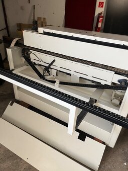 Predám olepovacku scm - 13